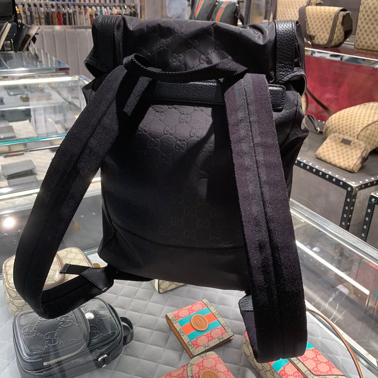 GUCCI G 510336 HIGH DAI